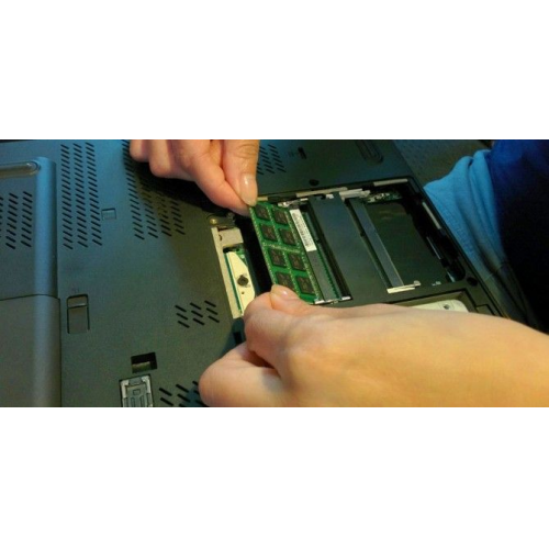 Монтаж / смяна на компонент (видео карта, HDD/SSD диск, RAM памет, батерия и др.) на настолни компютри и лаптопи