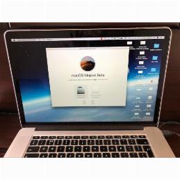 Инсталация на macOS за Apple компютри
