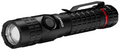 COAST PX200R - Linterna LED recargable de 2000 lúmenes