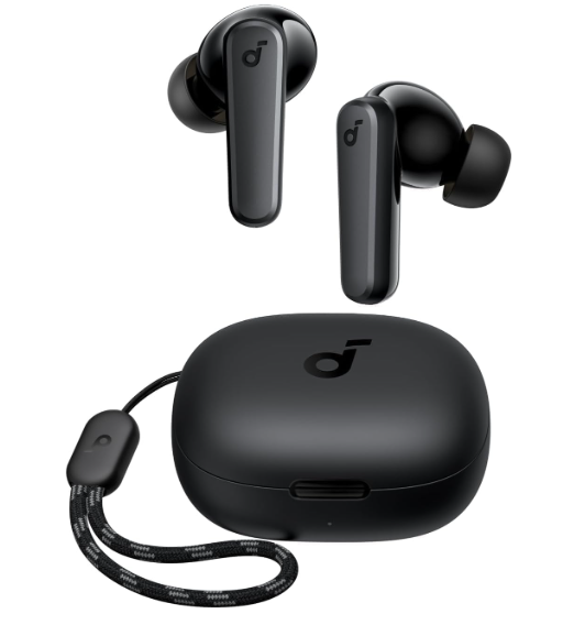 Soundcore de Anker P20i Auriculares True Wireless
